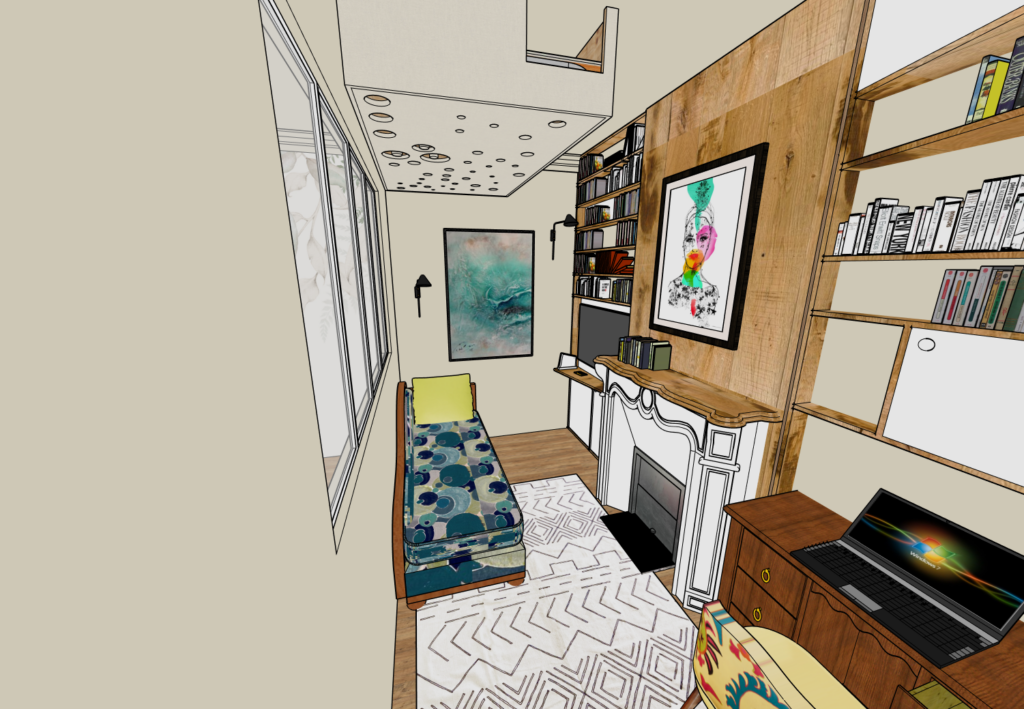 image biblio jeux ami